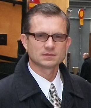 Yury Evgeny  Razvodovsky