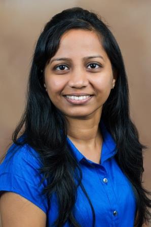 Dhanashree  Vedpathak