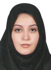 Ghazal  Zandkarimi