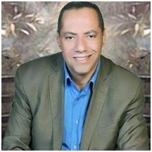 Hesham Maged  Mohamed Abdel Fattah