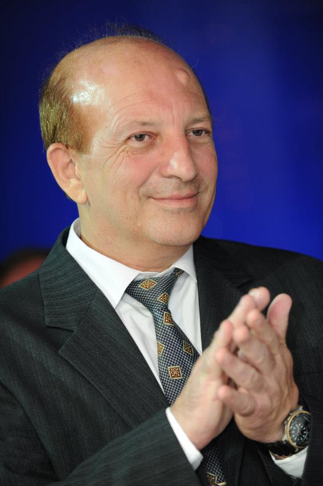 Lev Dvorkin