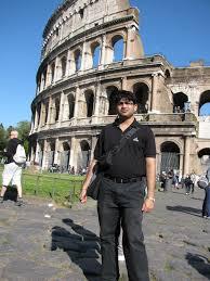 Sandeep Kumar Kar